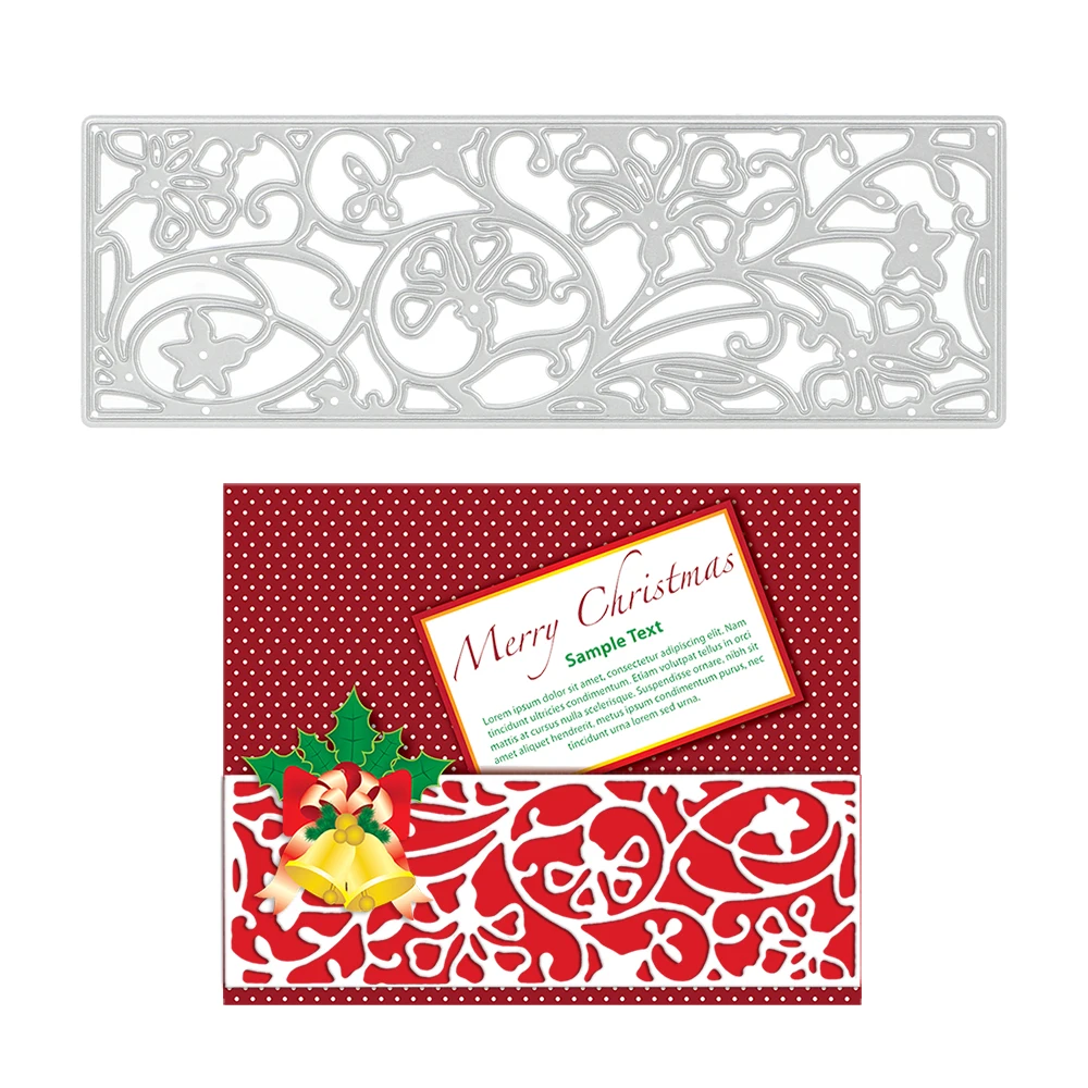 DIY тиснение штампы инструмент Бумага Ремесло нож плесень лезвие перфоратор