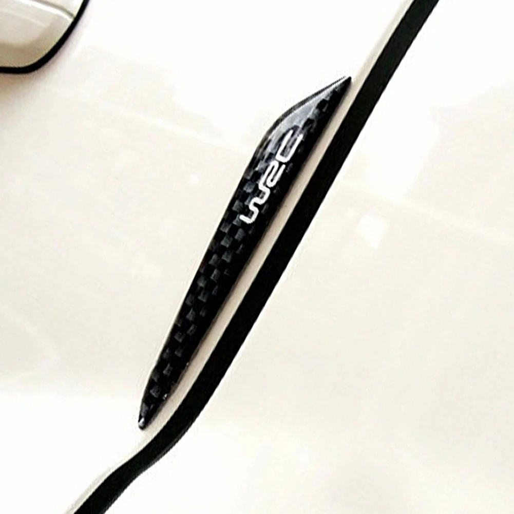 Защитные щитки для края автомобильной двери литья защита BMW E46 E60 Ford focus 2 Kuga Mazda 3 cx-5