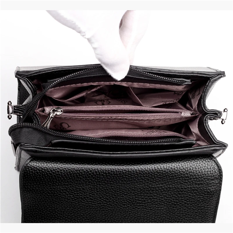 

Luxury Handbags Women Bags Designer Soft Leather Vintage Ladies Crossbody Shoulder Hand Bags for Women 2021 Casual Tote Bolsa