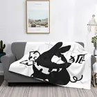 П-Чан свинка канцзи Ранма 1 2 одеяло покрывало клетчатое покрывало 260 260 украшения мусульманский молитвенный коврик