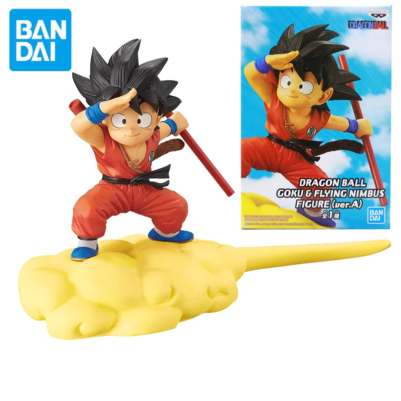 

Фигурки героев аниме «Драконий жемчуг», 14 см