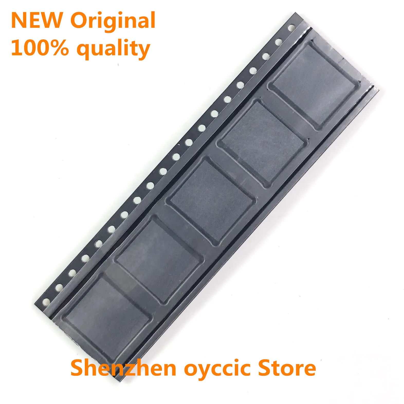 1 шт * Фирменная Новинка BCM20734UA1KFFB3G BCM20734UA1 KFFB3G комплект интегральных микросхем в