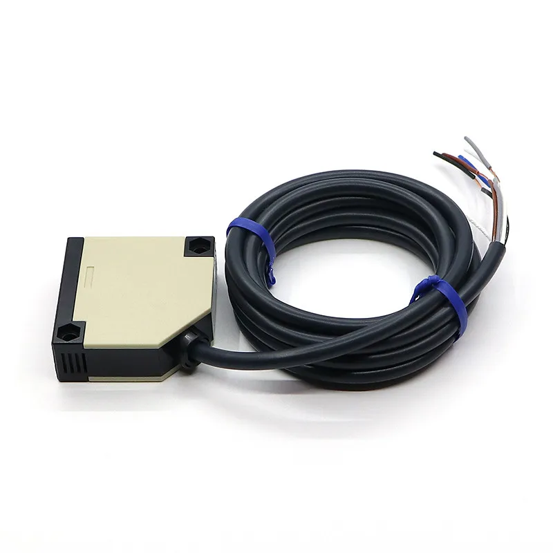 diffuse photoelectric switch EK50-DS30M1 parking sensor photocell type | Обустройство дома