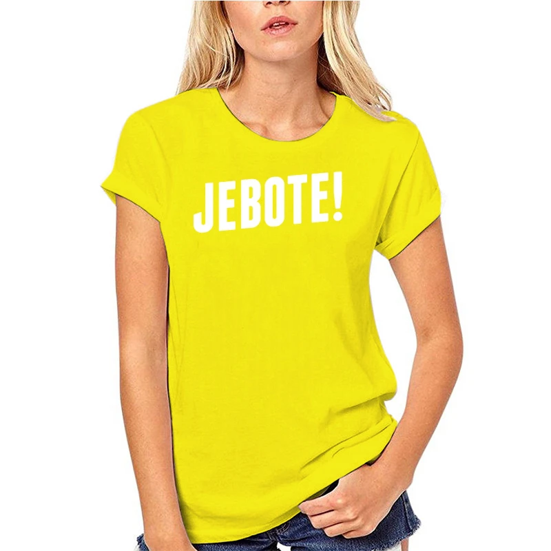 

Jebote T-Shirt Jugo Balkan Jugoslavia Shirt Slogan Serbia Croatian Bosnia New Long Sleeve Hoddies Unisex Hoddie Short Sleeve Tee