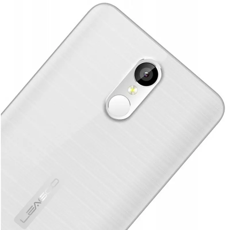LEAGOO M5 Plus смартфон 2 Гб Оперативная память 16 Встроенная 5 "4 аппарат не привязан к