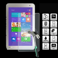 for toshiba encore 2 wt8 b 102 wt8 b32cn 8 tablet tempered glass screen protector cover high quality screen film