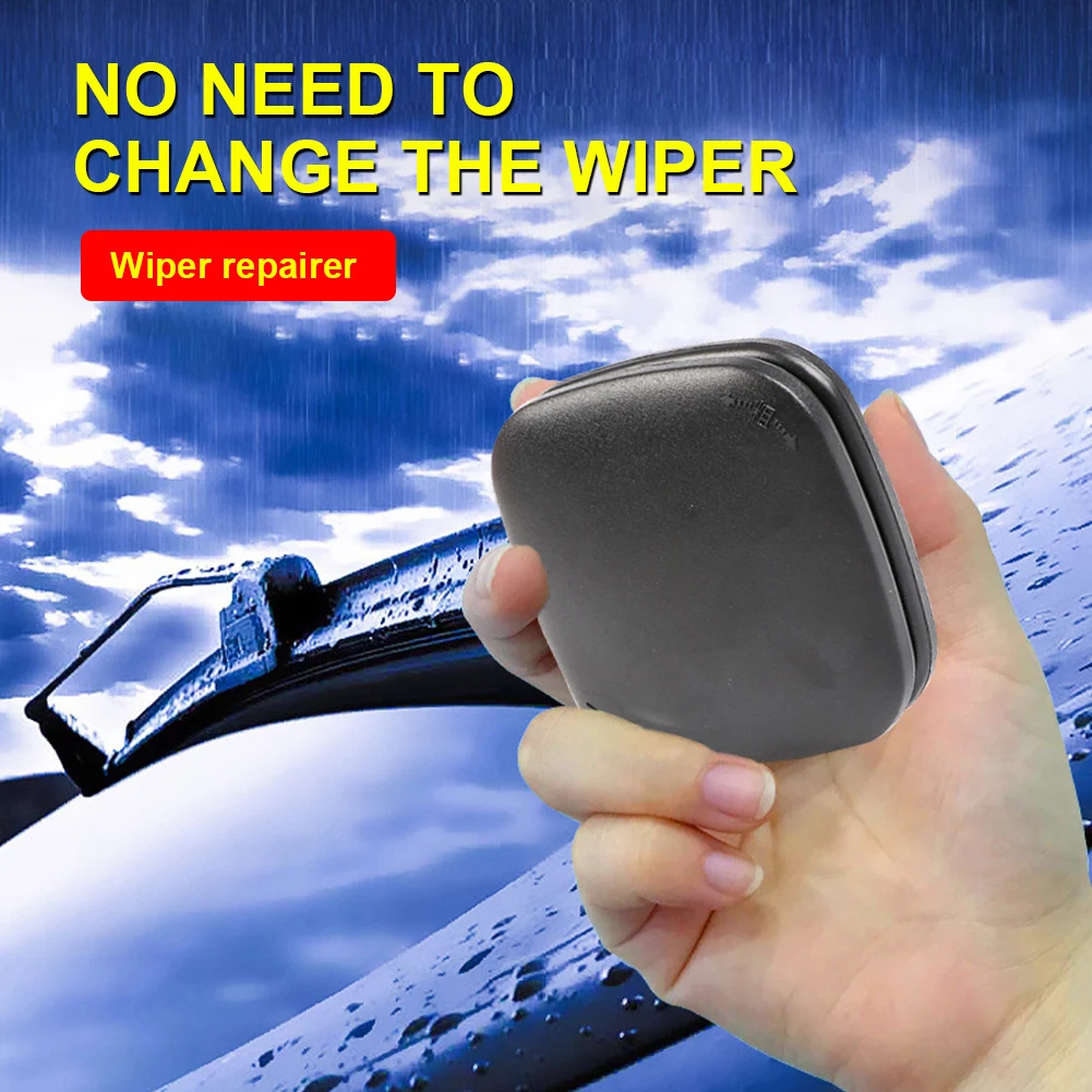

Universal Car Windshield Wiper Repair Tool Wiper Blade Refurbish Tool Repair Kit Auto Windshield Wiper Restorer Auto Accessories