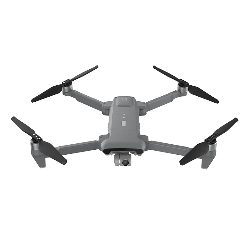 fimi x8se 2020 серая версия камеры дрон