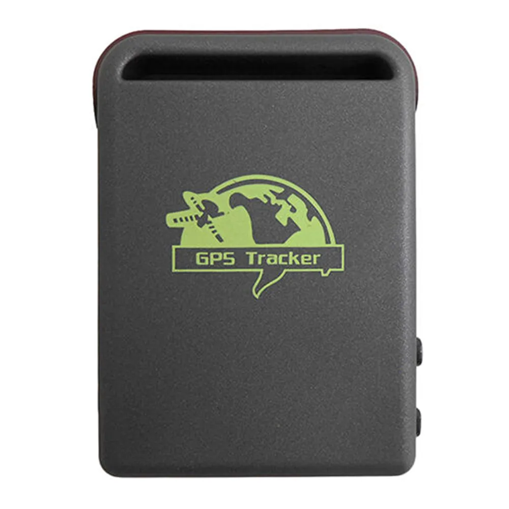 Мини-устройство слежения GSM GPRS gps Автомобильное устройство слежения локатор TK102B для машина, мотоцикл, автомобиль устройство слежения