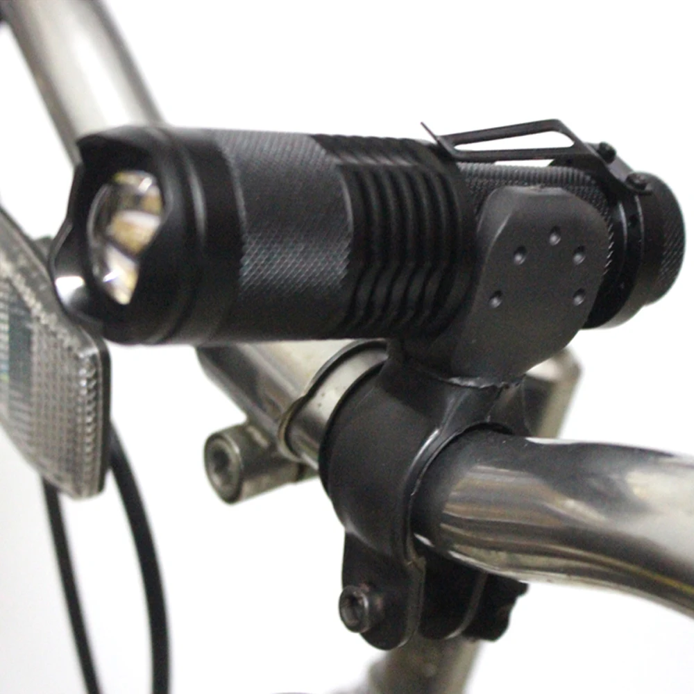 

Велосипедный светильник непромокаемые светодиодный 2000 люмен 5 Режим MTB велосипеда спереди лампа T6 головной светильник Алюминий ультра свет...