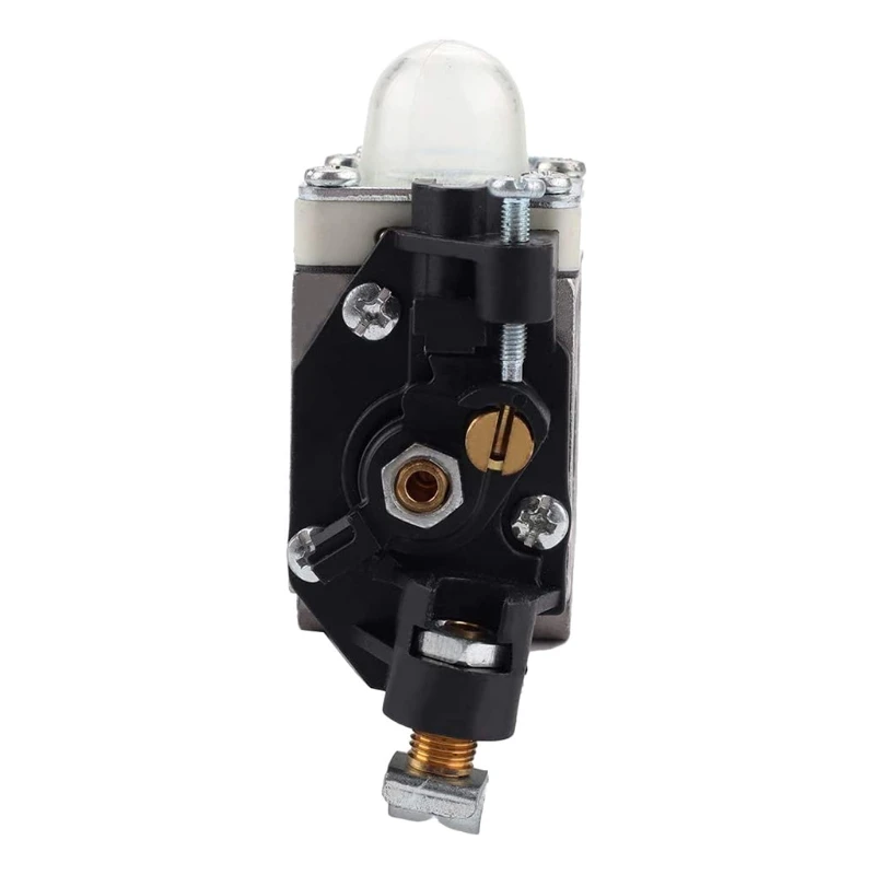 

RB-K106 Carburetor with Repower Kit Air Filter Spark Plug Fuel Filter for Echo 203F