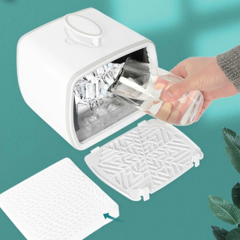 

Portable Air Conditioner Fan Mini Air Cooler Super Quiet Desk Fan Spray Humidifier 3 Speeds 7 Colors LED Light for Home