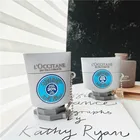 Силиконовый чехол для наушников Airpods 1, 2 Pro, с кремом для рук