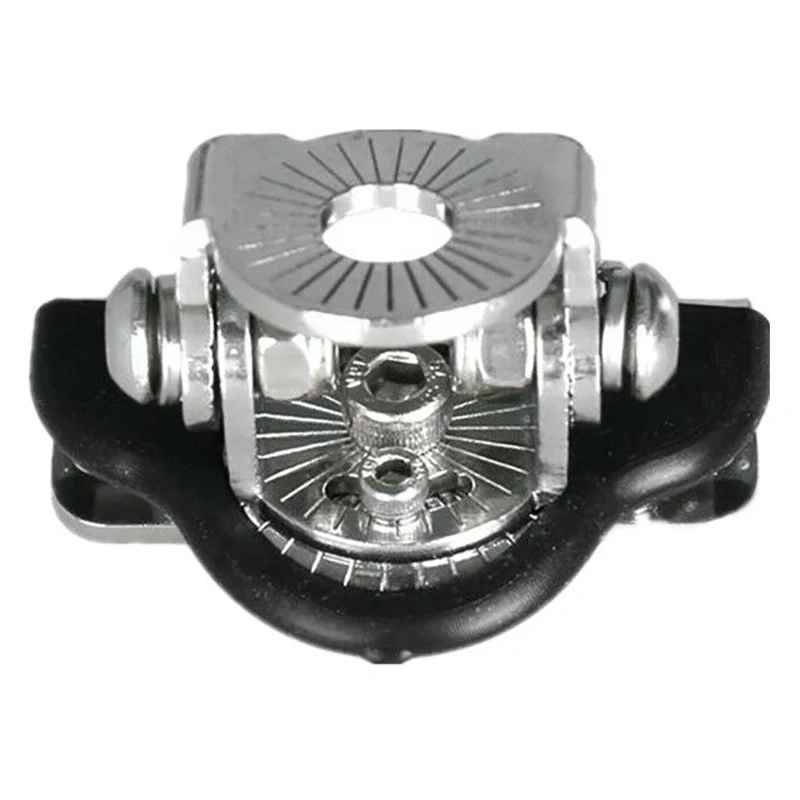 Универсальный 2X столб капюшон светодиодный рабочий светильник бар крепление