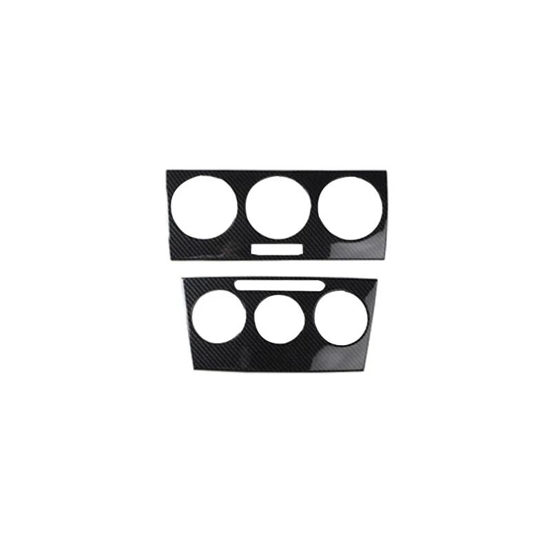 Панель управления центральной консолью кондиционера автомобиля панель крышка