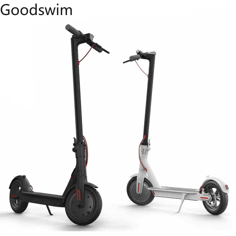 Самокат с плечевыми ремнями ремень для Xiaomi Mijia M365 M187 Pro скутер Ninebot ES1 ES2