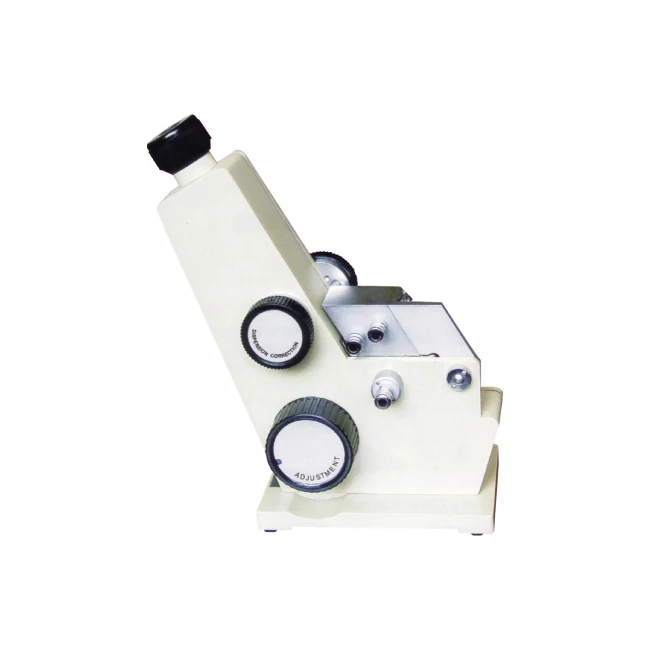 

ABBE Refractometer digital refractometer