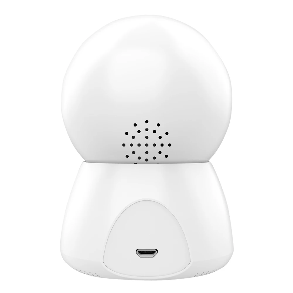 Детский монитор беспроводная WiFi ip камера 1080P HD безопасности ночного видения
