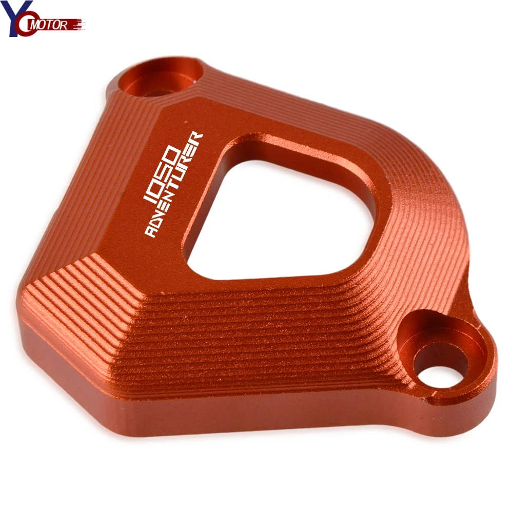 Аксессуары для ЧПУ Алюминиевый мотоциклетный цилиндр сцепления 1050 ADVENTURE 2014 2020 2019