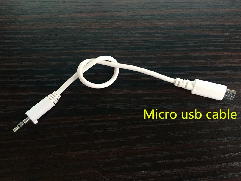 6 set with MICRO 6 компл./лот) Пульт дистанционного управления сотового зашита мобильного телефона сигнализация дисплей стенд для противоугонного назначения держатель с функцией зарядки - Цвет: 6 set with MICRO