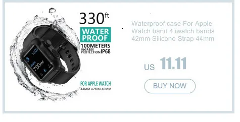Роскошный кожаный ремешок в стиле ретро для Apple watch 44 мм 42 мм 38 с черным адаптером для iwatch серии 5 1 2 3 ремешок для часов
