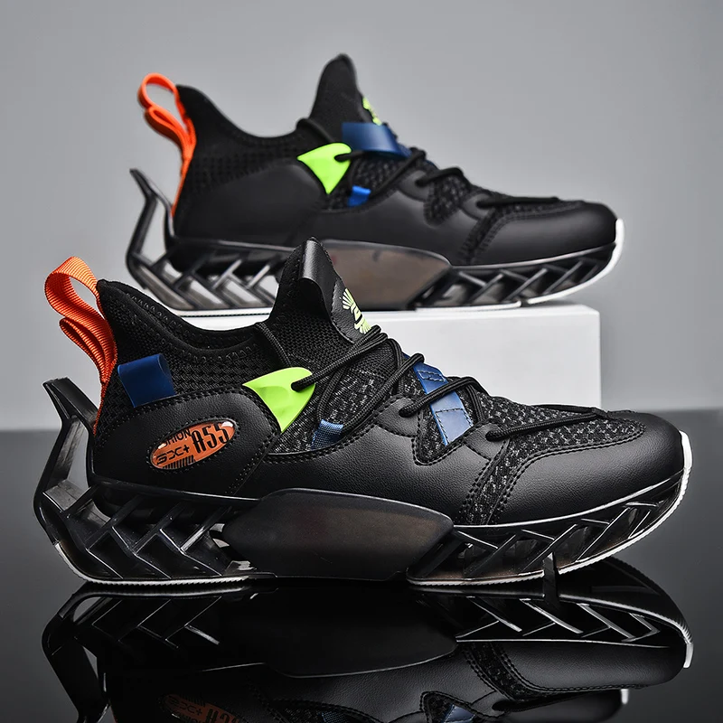 

men shoes Sneakers Male tenis Luxury shoes Mens casual Shoes Trainer Race off white Shoes fashion loafers running Shoes for men