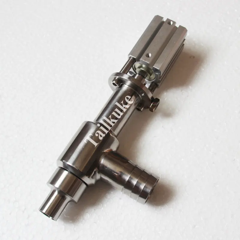 Аксессуары для машины розлива жидкости из нержавеющей стали 304 противокапельная