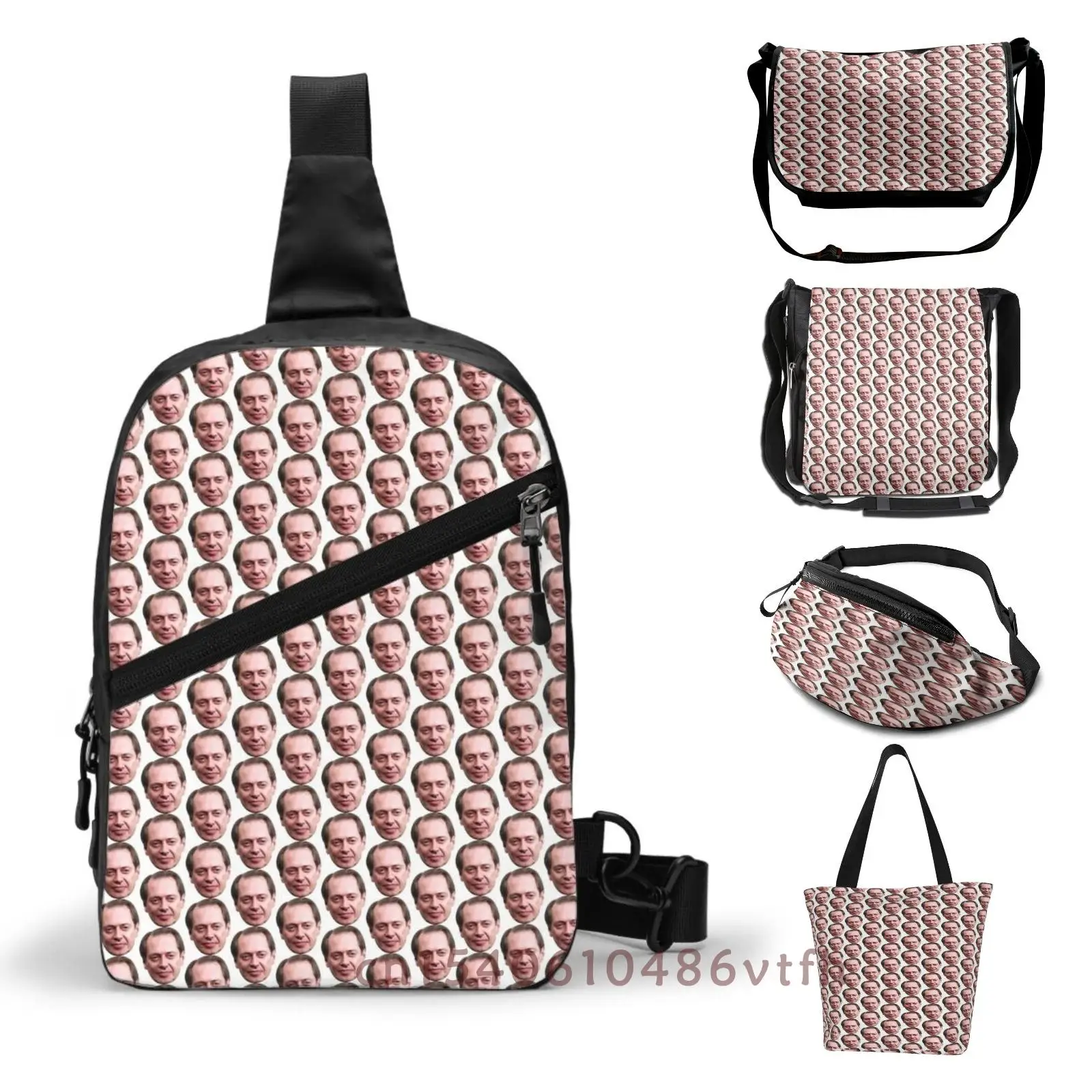 Функциональная нагрудная сумка для мужчин и женщин уличная одежда сумочка на