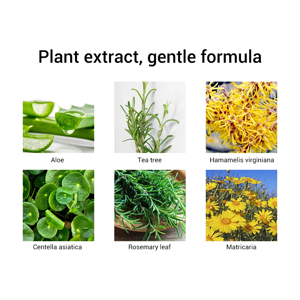 Tea Tree Blackhead Remover Serum Shrink Pores Essence Black Peeling Mask Oil-Control Face Sheet Whitening Skin Care | Красота и