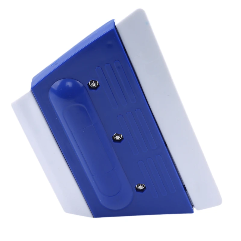 Оконный скребок со льдом резиновый виниловая пленка для автомобиля инструмент