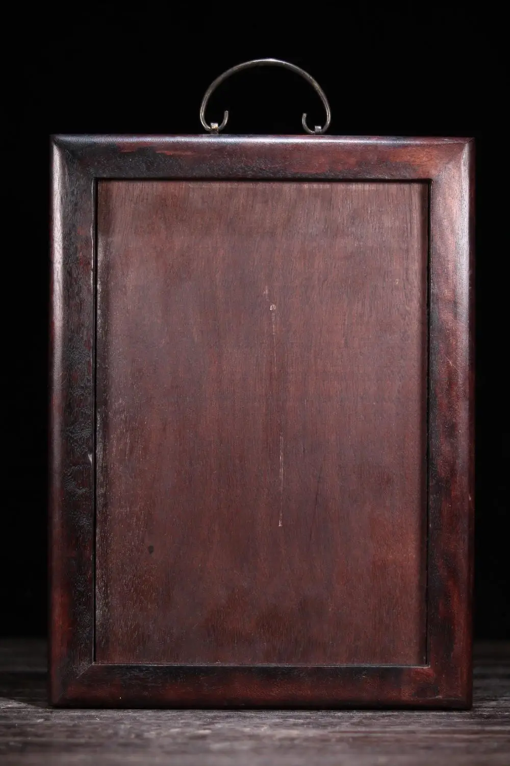 

Home Decor 14" Tibet Buddhism Temple Sandalwood set bronze gem White Tara Guanyin Buddha Thangka Avalokitesvara Tag Thangka