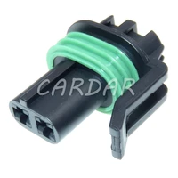 1 set 2 pin 3 5 series auto cable wiring plug waterproof connector automotive wiring sealed socket