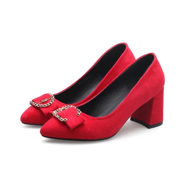 Женские туфли на высоком каблуке женские туфли-лодочки с острым носком и