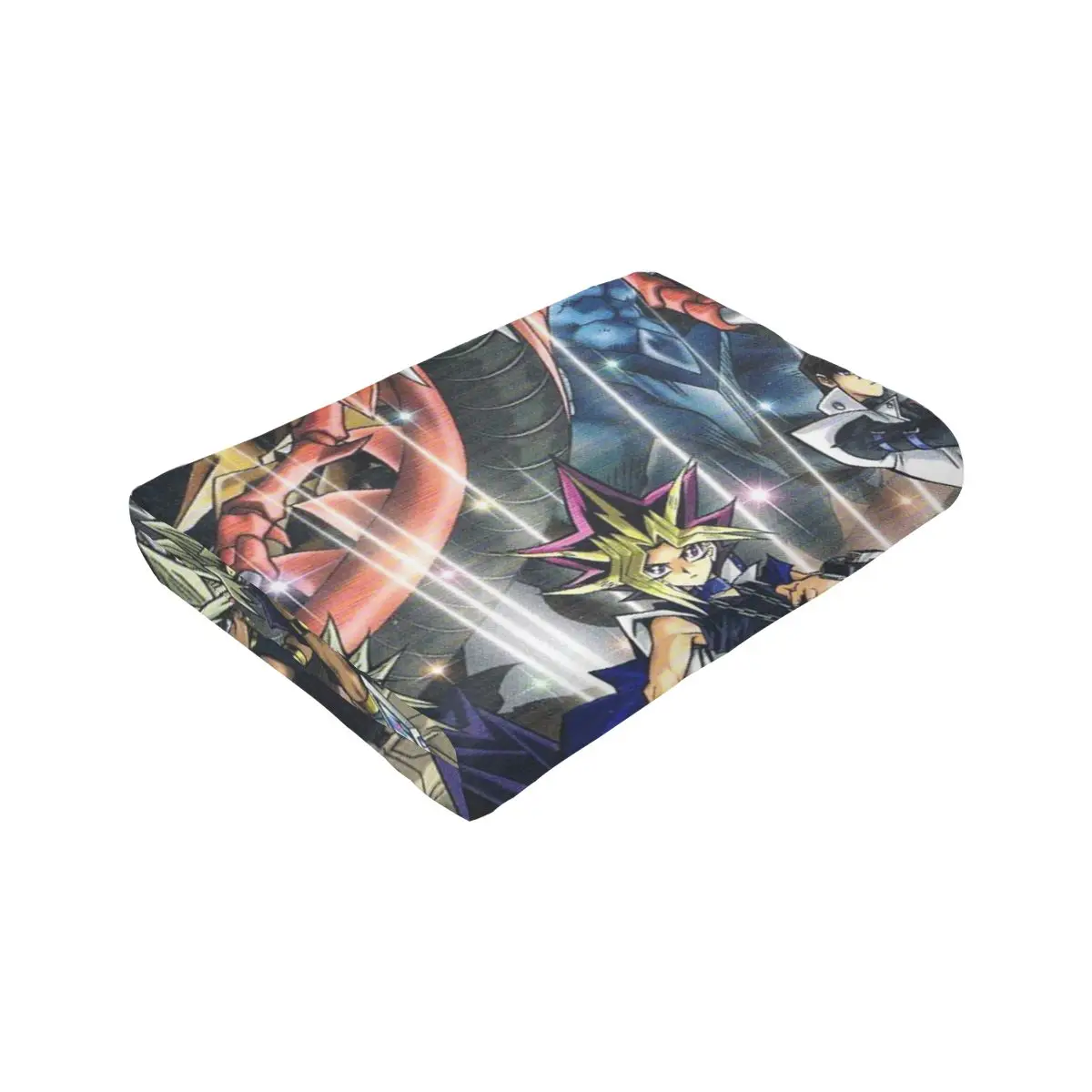 

YUGIOH, 3D