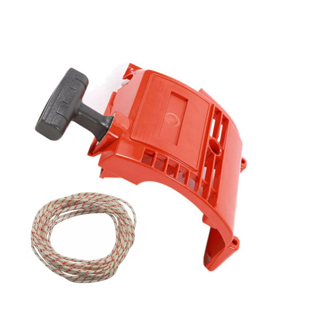 Стартер 2 в 1 для Husqvarna 123 322 223L 326 503852804 503852807 PI запасные части бензопилы |