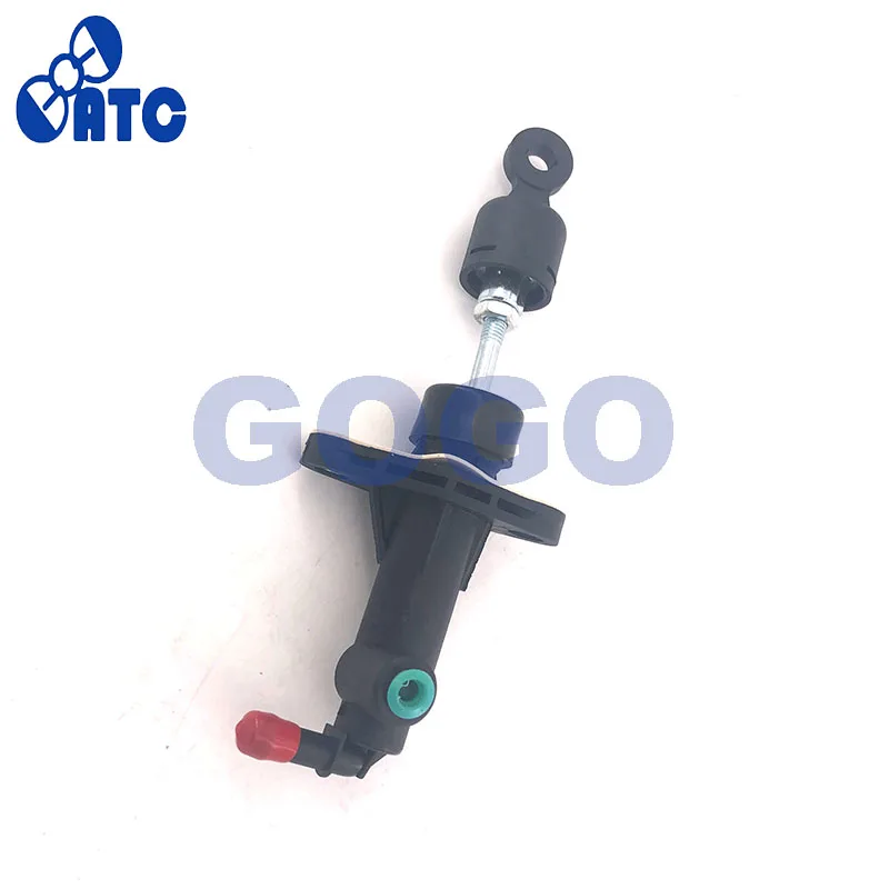 Главный цилиндр сцепления для Hyundai Coupe Elantra Tiburon OEM 41610-2C100 41610-2D100 41610-2D500 | Автомобили