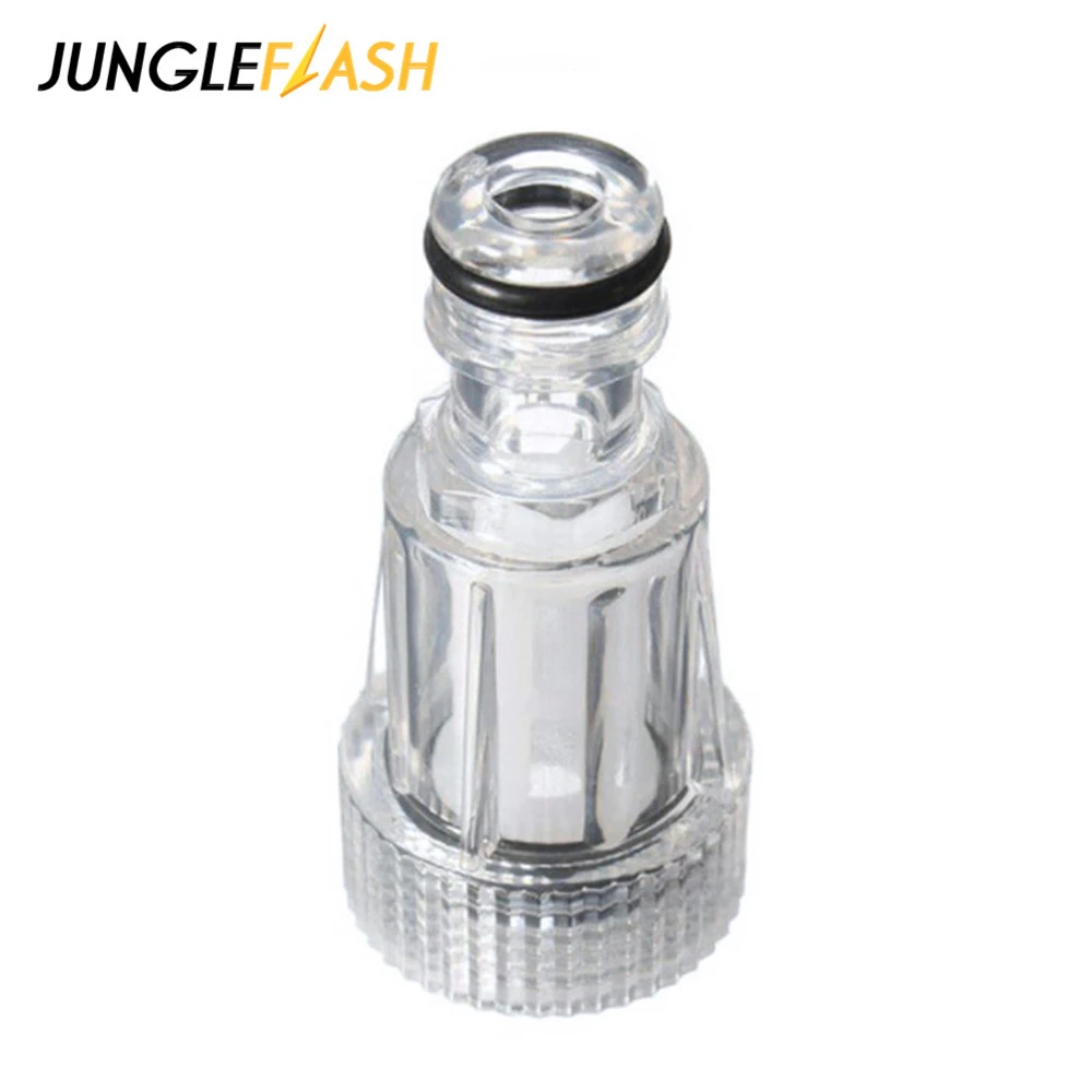 Набор фильтров для мойки автомобиля моек высокого давления Champion/ Patriot/ Interscol/