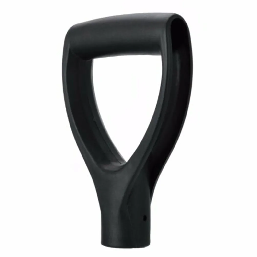 

Shovel Handle Replacement Top D Garden Spade Fork Tool Shovel Plastic Black Gardening Tool Handle Shovel Plastic Black