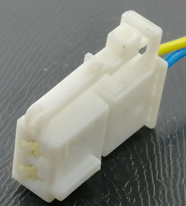 Штекерный соединитель для проверки направления автоблокировки EIS / ELV тест Mercedes