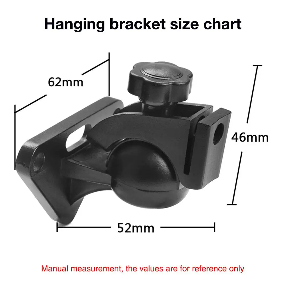 1 пара беспроводной умный настенный кронштейн для динамика подвесной Потолочная