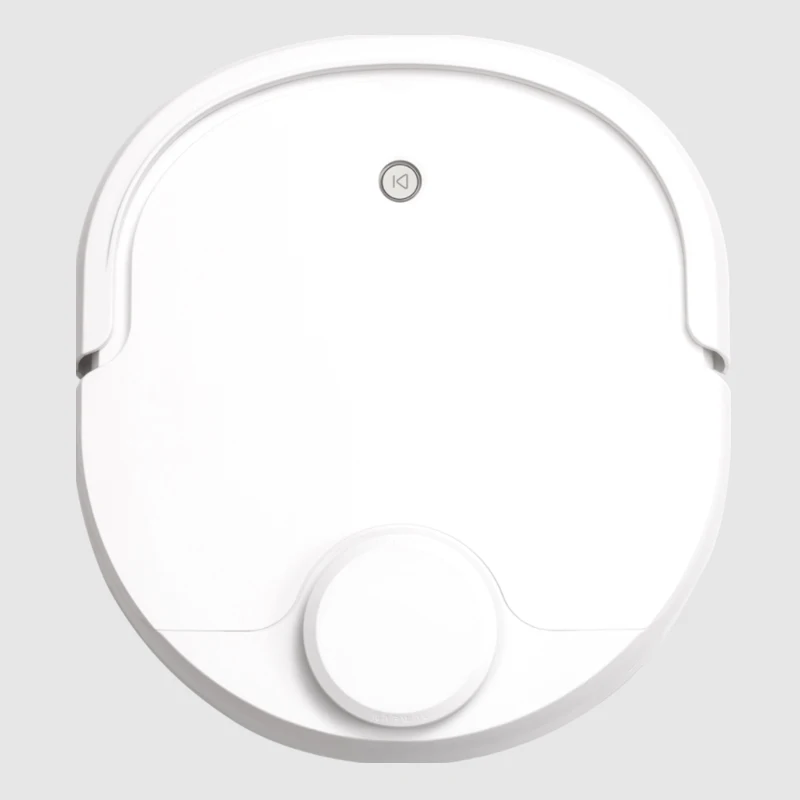 

Xiaomi NARWAL ROBOT MOP & VACUUM YJCC003 Cleaner Smart Sweeper Sweeping And Scrubbing App Control Washing