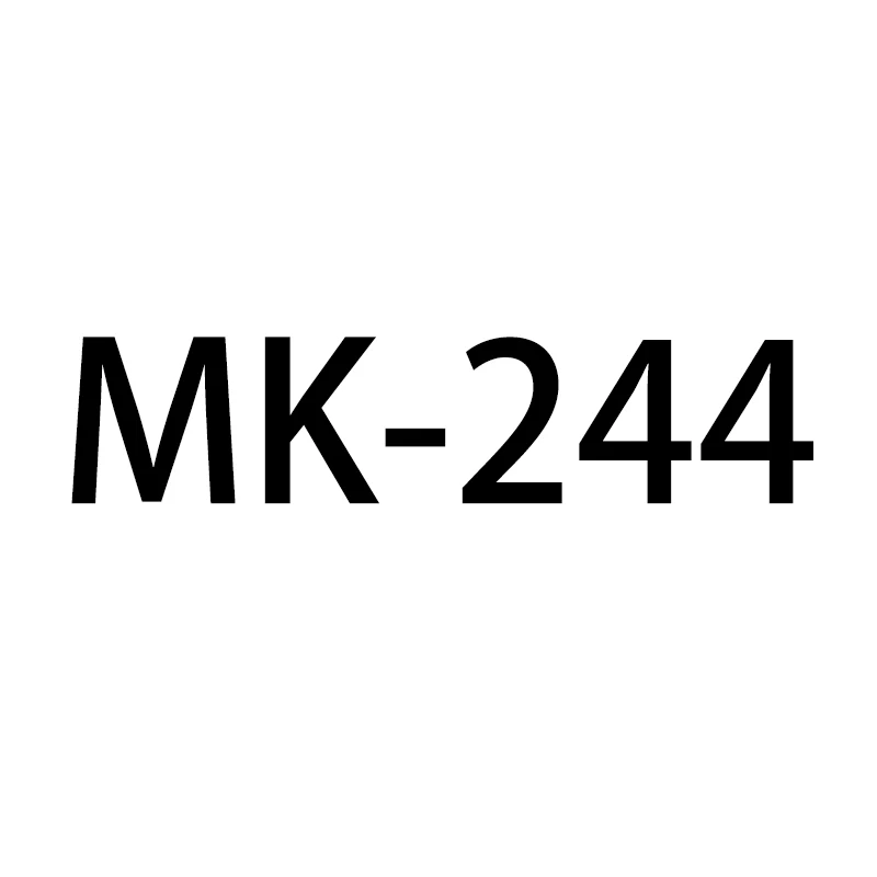 

MK-244
