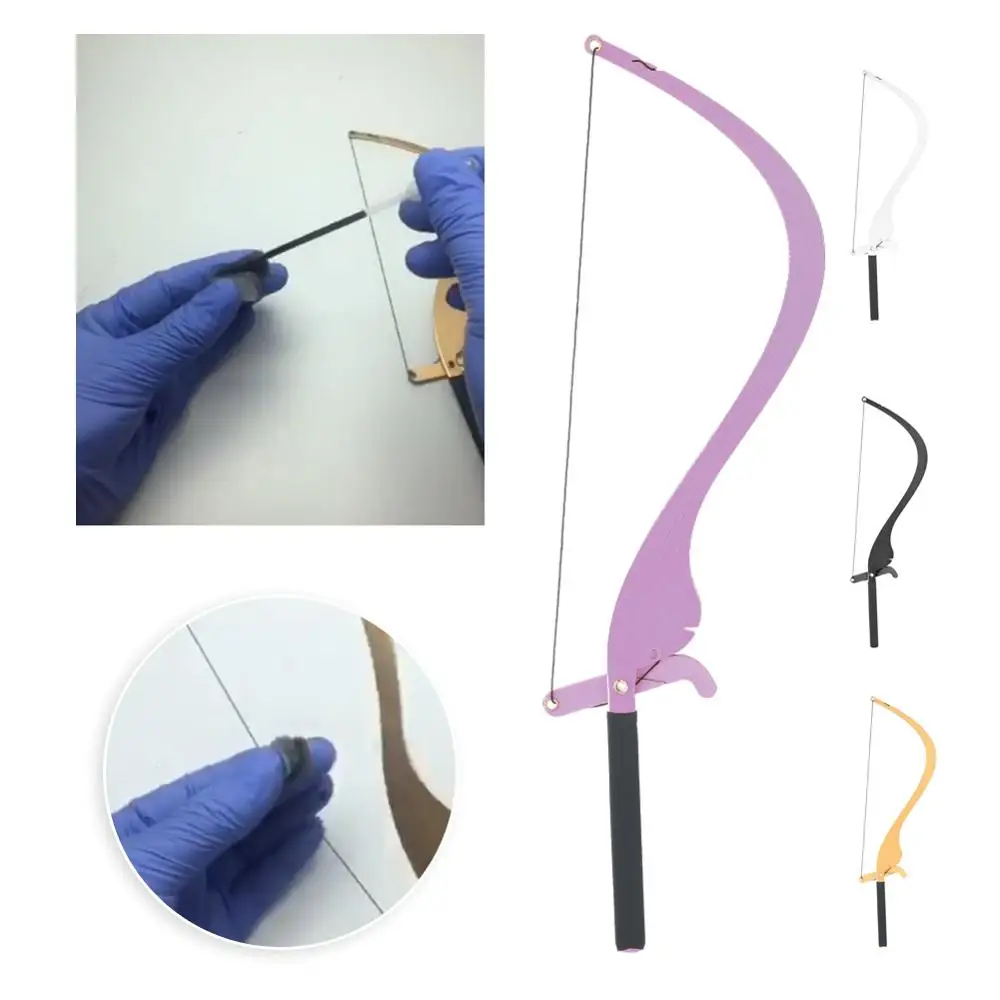 Линейка Для микроблейдинга с 10 линиями горячая Распродажа шт|Аксессуары для