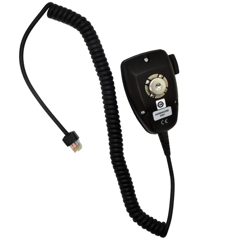 

Suitable for Motorola GM3688 SM120 GM950 GM3188 GM300 GM338 car microphone hand microphone