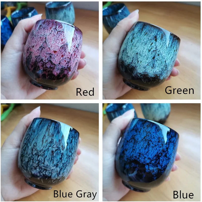 2020 креативная сетчатая глазурованная керамическая чашка с кроликом портативная