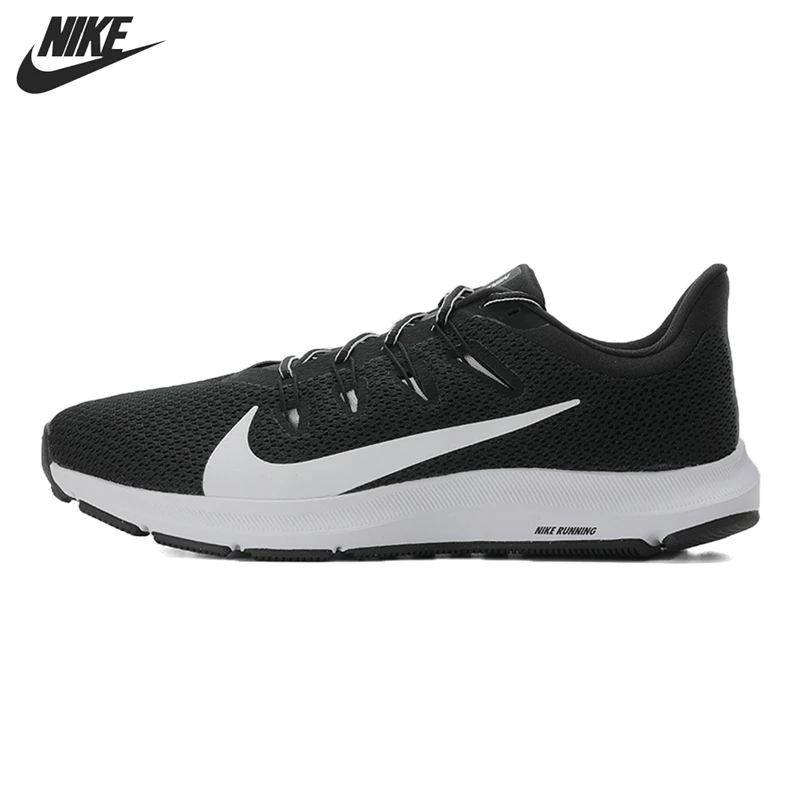 

Original New Arrival NIKE QUEST 2 Men's Running Shoes Sneakers