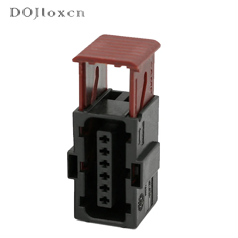 

Разъемы для педали акселератора dojioxcn 6-929264-2 6-929265-2