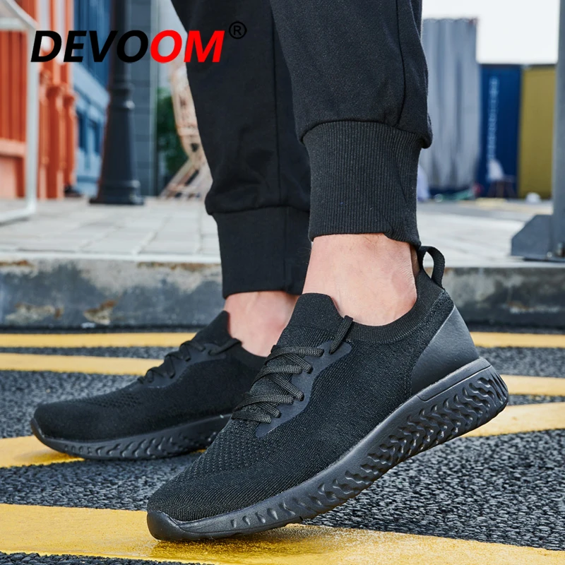 Breathable Unisex Running Shoes Women Lightweight Sport Trainers Outdoor Jogging Fitness Gym Walking Men N0521 | Спорт и развлечения