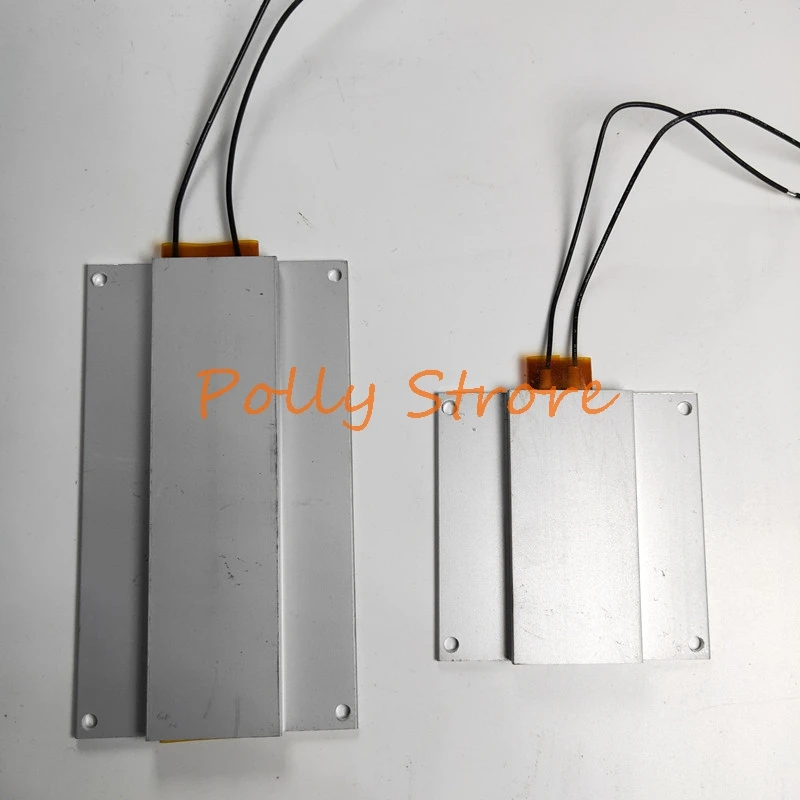 2 шт. нагревательная пластина со светодиодной лампой 220 В|Паяльные станции| |