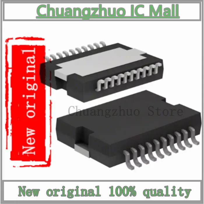

1 шт./лот 4651537 Φ SMD IC Chip новый оригинальный